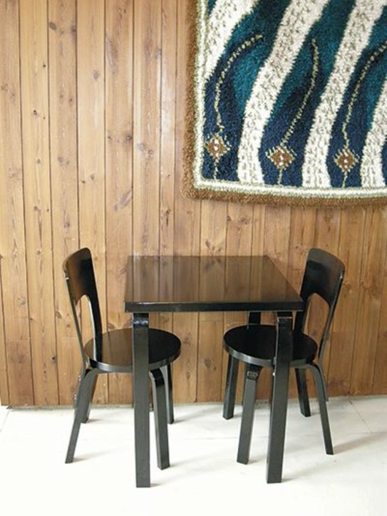 Luisaviaroma Sedia Chair 66
