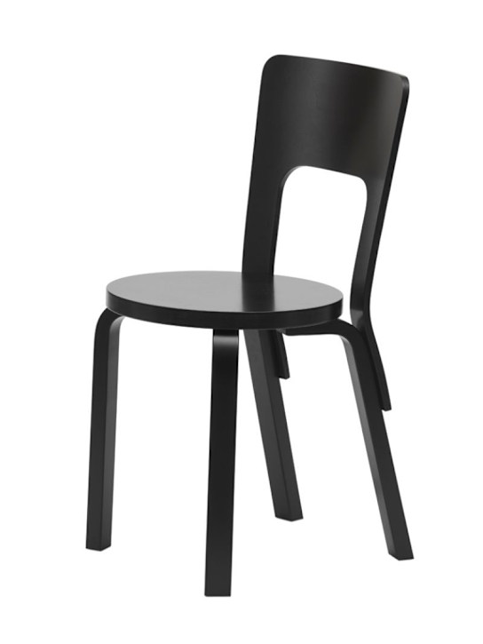 Luisaviaroma Sedia Chair 66