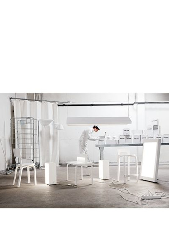 Luisaviaroma Sedia High Chair K65