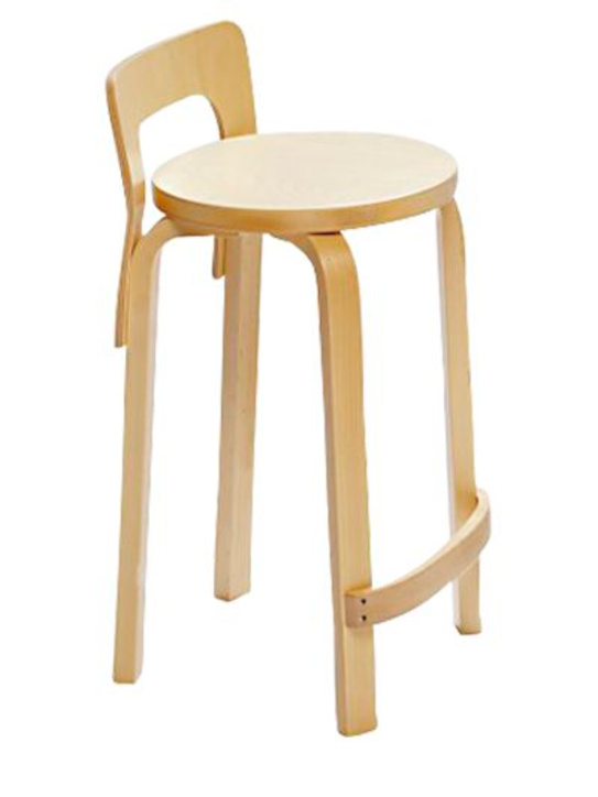 Luisaviaroma Sedia High Chair K65