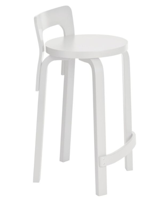 Luisaviaroma Sedia High Chair K65