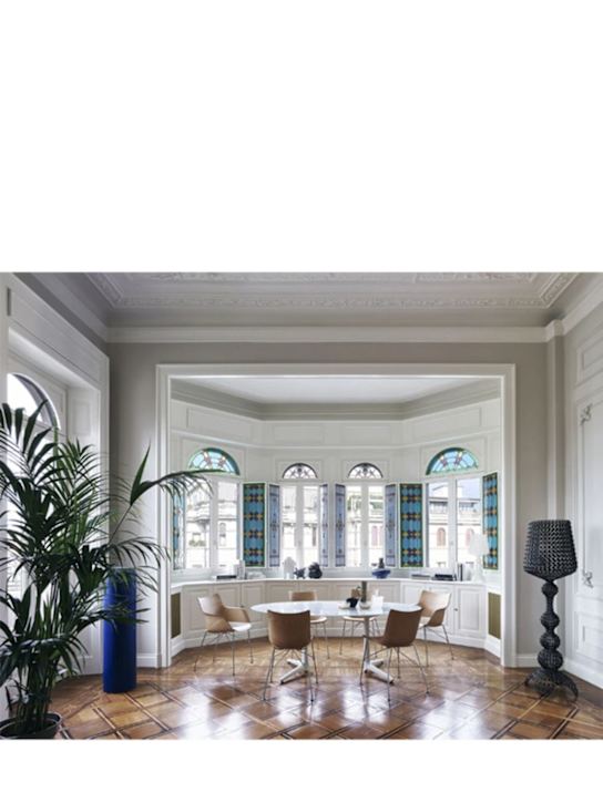 Luisaviaroma Sedia P/Wood
