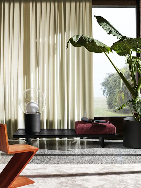 Luisaviaroma Sedia Zig Zag