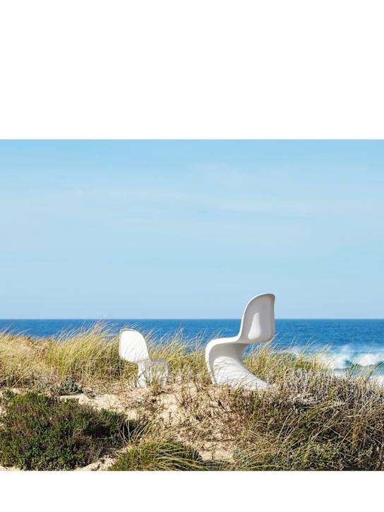 Luisaviaroma Seduta Panton