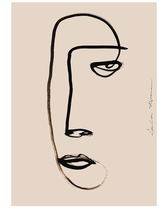 Luisaviaroma Serious Dreamer