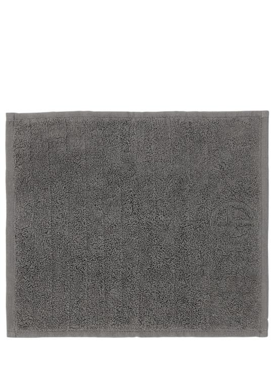 Luisaviaroma Set Asciugamani Dorotea In Cotone