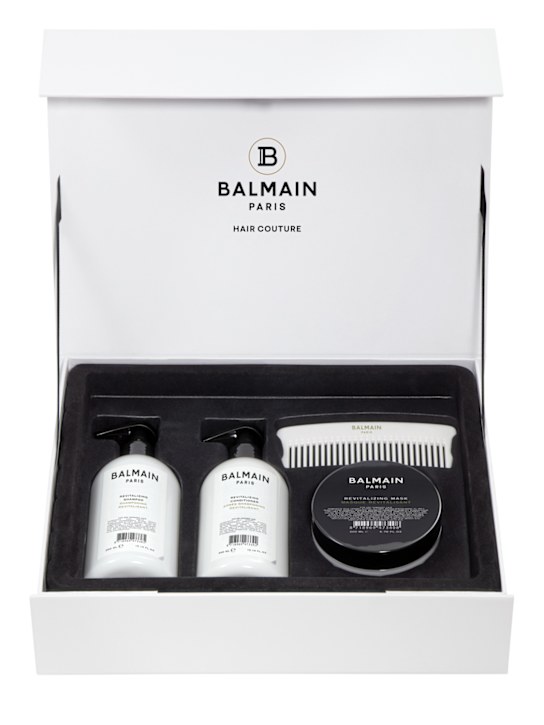 Luisaviaroma Set capelli Revitalizing