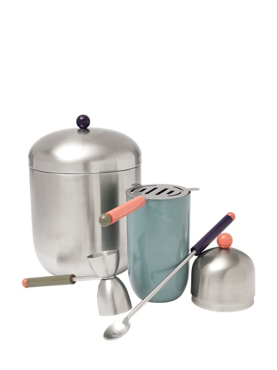 Luisaviaroma Set cocktail Barware