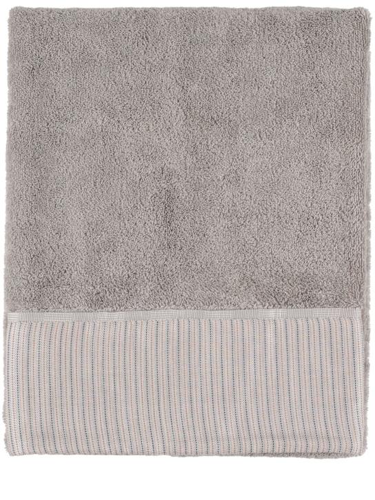 Luisaviaroma Set Di 2 Asciugamani Petty In Cotone