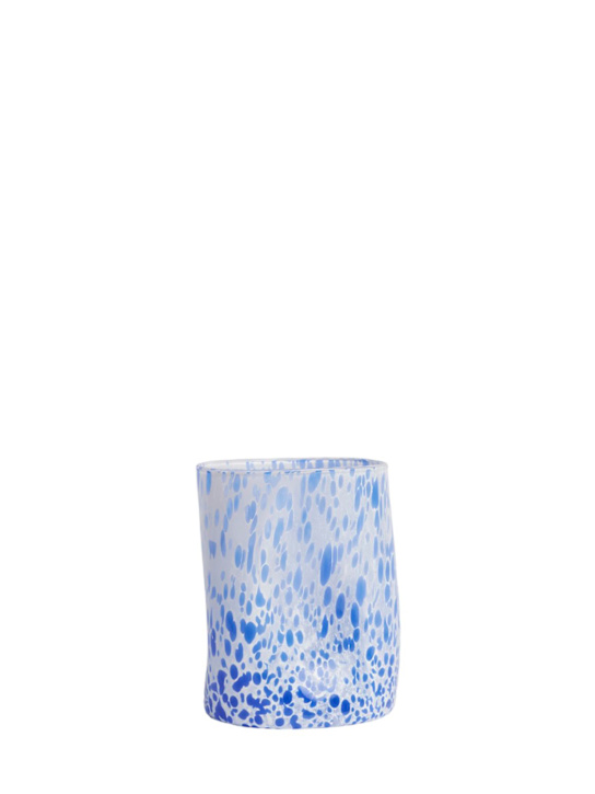 Luisaviaroma Set di 2 bicchieri Macchia