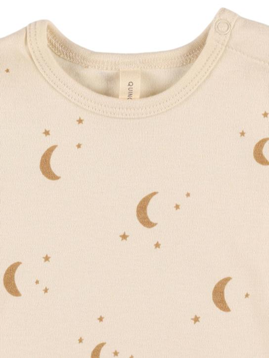 Luisaviaroma Set Di 2 Body In Cotone