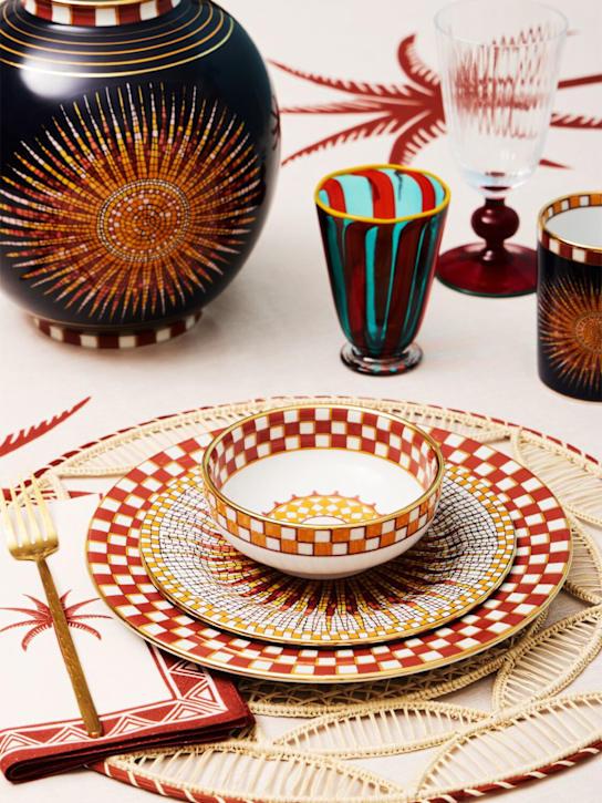 Luisaviaroma Set Di 2 Ciotole Apollo