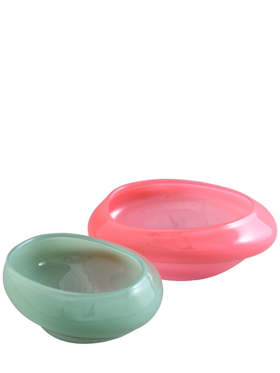 Luisaviaroma Set di 2 ciotole Candy