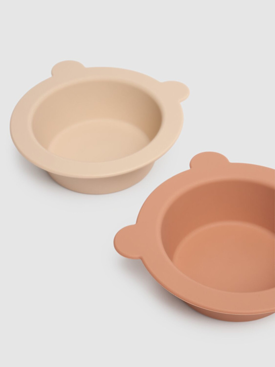 Luisaviaroma Set Di 2 Ciotole Con Ventosa