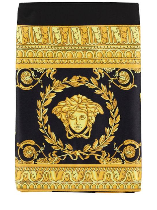 Luisaviaroma Set di 2 federe Barocco