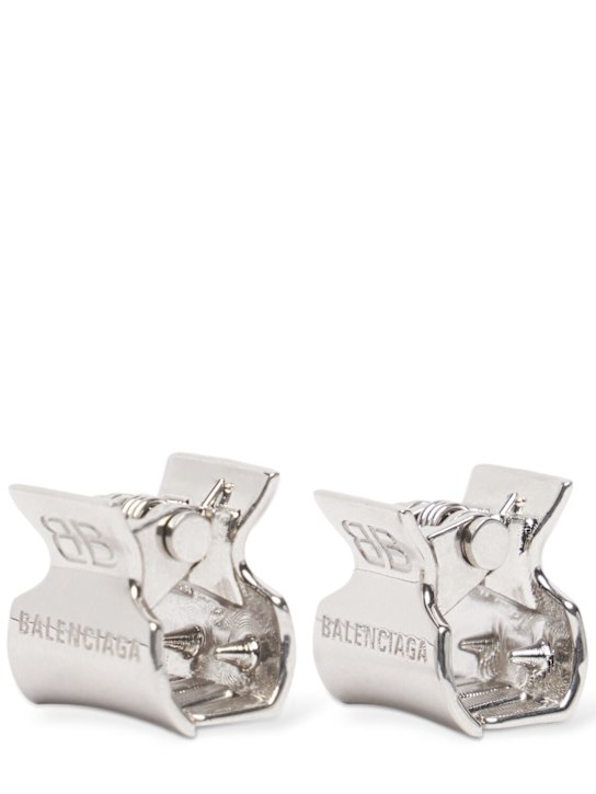 Luisaviaroma Set Di 2 Fermacapelli XS Holli