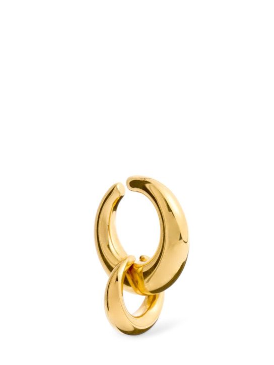 Luisaviaroma Set di 2 orecchini Circle