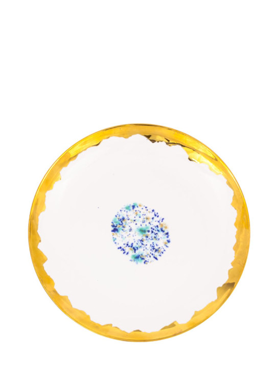 Luisaviaroma Set di 2 piatti da dessert