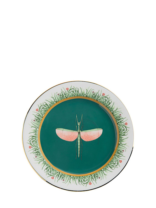 Luisaviaroma Set di 2 piatti da dessert