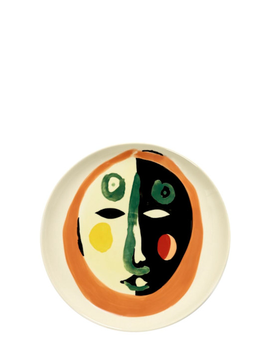 Luisaviaroma Set di 2 piatti Feast