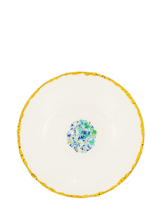 Luisaviaroma Set di 2 piatti fondi
