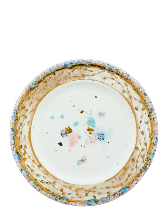 Luisaviaroma Set di 2 piatti piani Dafne