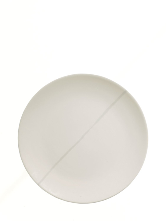 Luisaviaroma Set di 2 piatti piccoli Salt Zuma