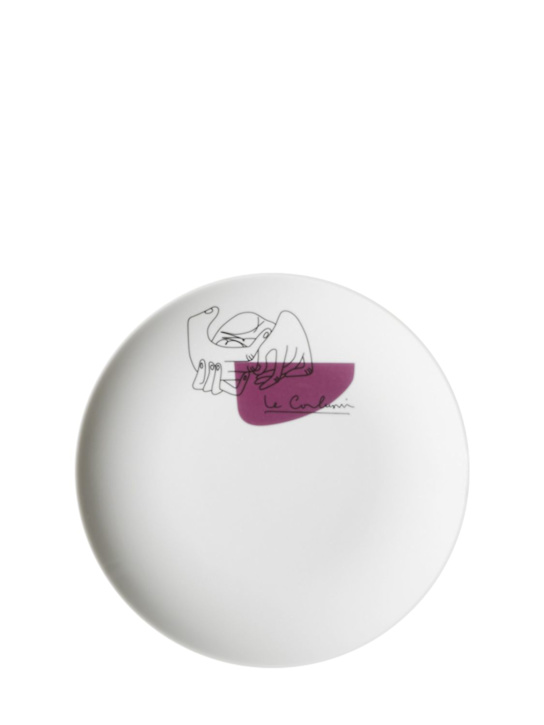 Luisaviaroma Set di 2 piatti Service Prunier