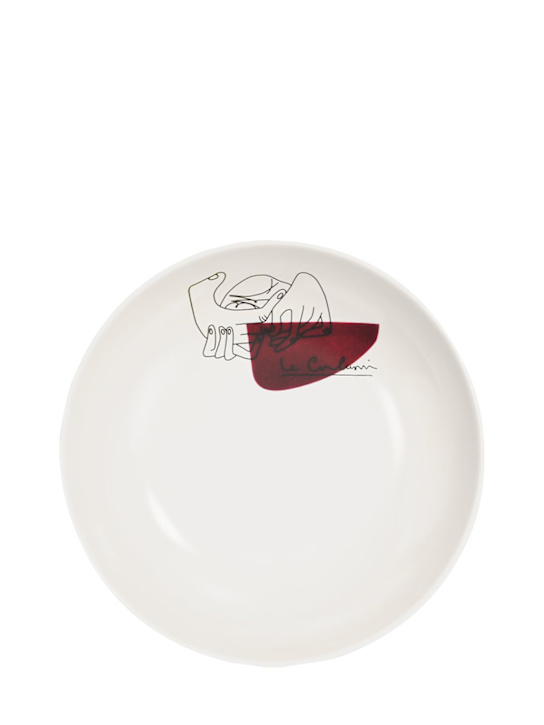 Luisaviaroma Set di 2 piatti Service Prunier