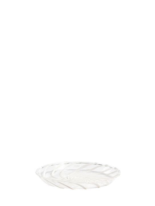 Luisaviaroma Set di 2 piattini Spin