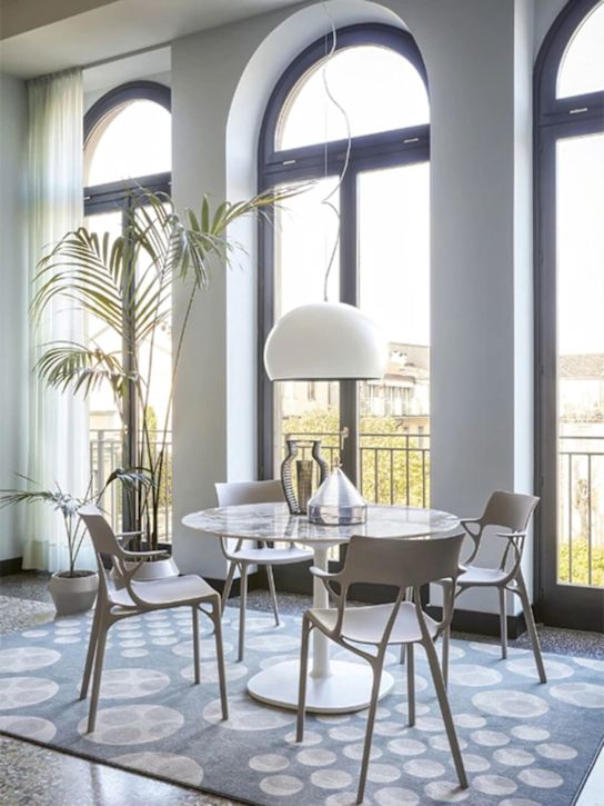 Luisaviaroma Set Di 2 Sedie A.I
