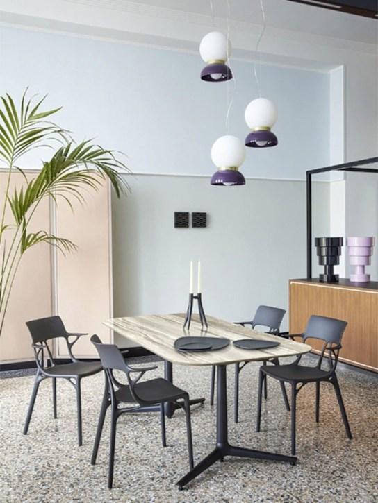 Luisaviaroma Set Di 2 Sedie A.I