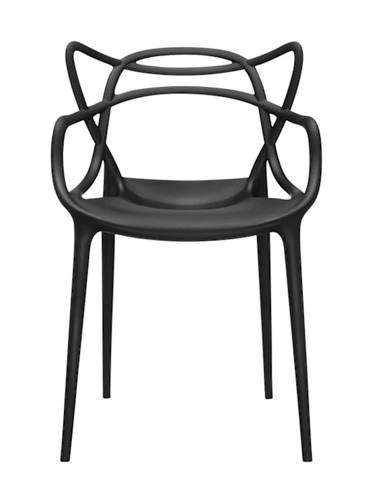 Luisaviaroma Set di 2 sedie Masters