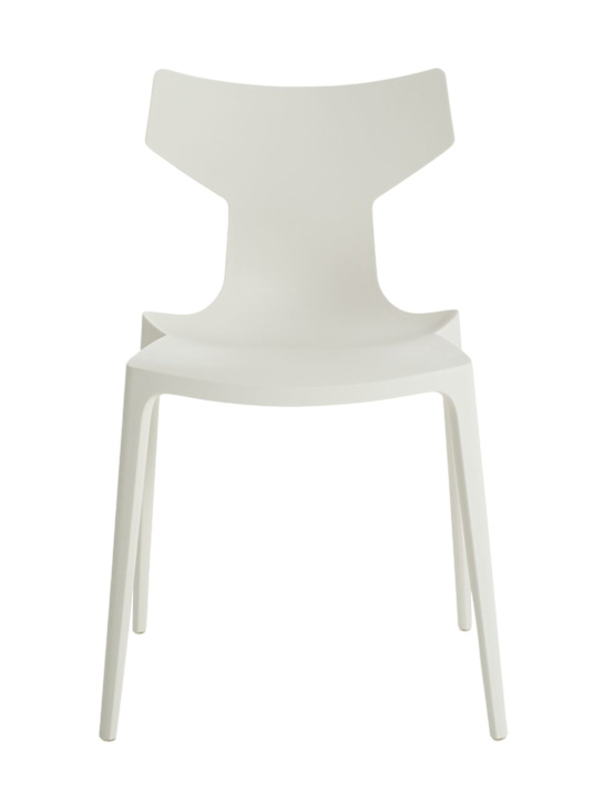 Luisaviaroma Set di 2 sedie Re-Chair