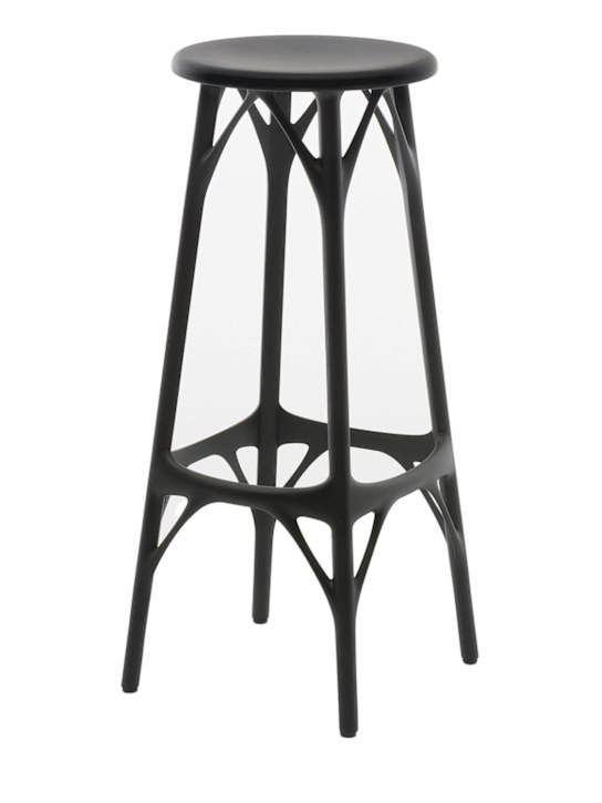 Luisaviaroma Set di 2 sgabelli A.I. Stool Light