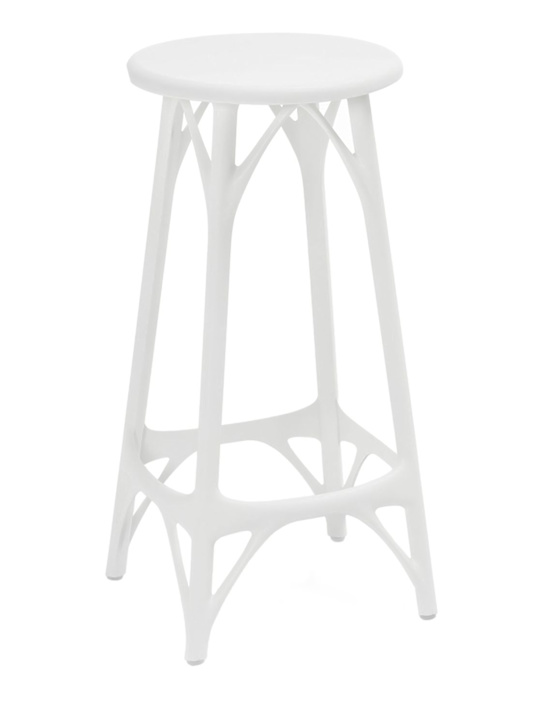 Luisaviaroma Set di 2 sgabelli A.I. Stool Light