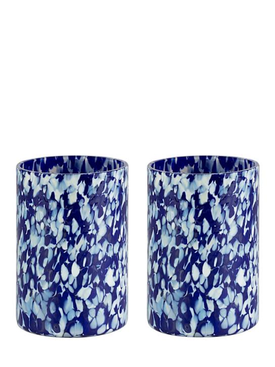 Luisaviaroma Set di 2 tazze Macchia
