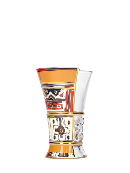 Luisaviaroma Set Di 3 Bicchieri Pannotia