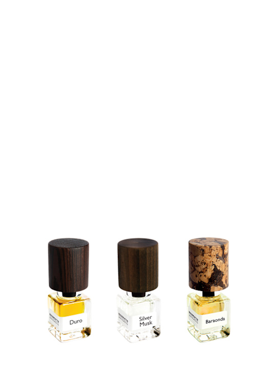 Luisaviaroma Set di 3 profumi Nasomatto TTO