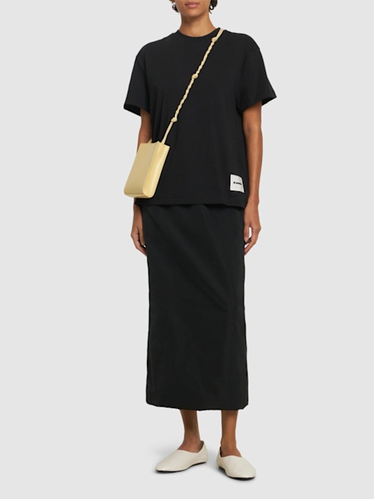 Luisaviaroma Set Di 3 T-shirt A Maniche Corte