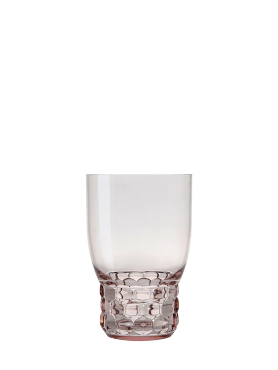 Luisaviaroma Set di 4 bicchieri da acqua