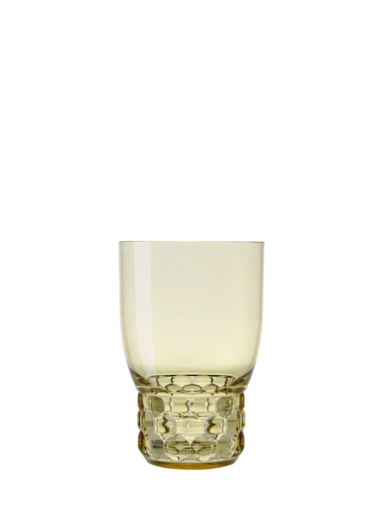 Luisaviaroma Set di 4 bicchieri da acqua