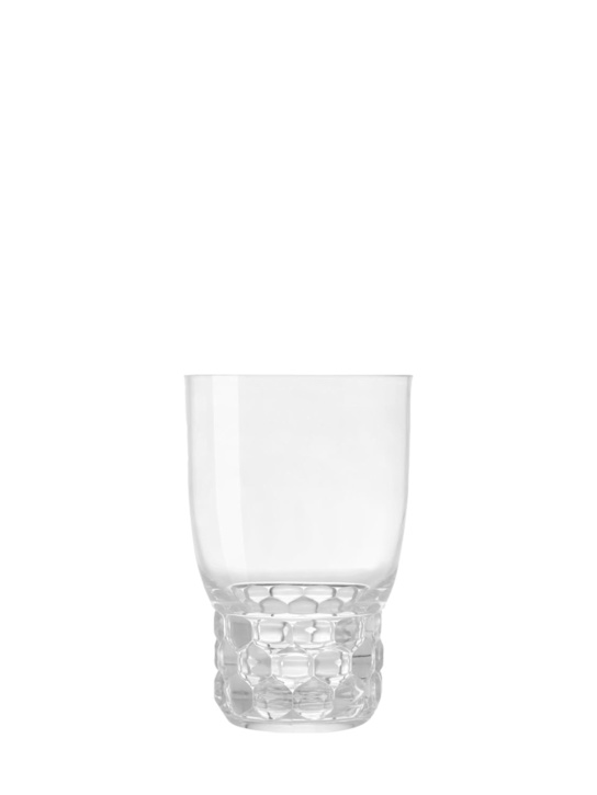 Luisaviaroma Set di 4 bicchieri da acqua