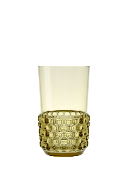 Luisaviaroma Set di 4 bicchieri da cocktail