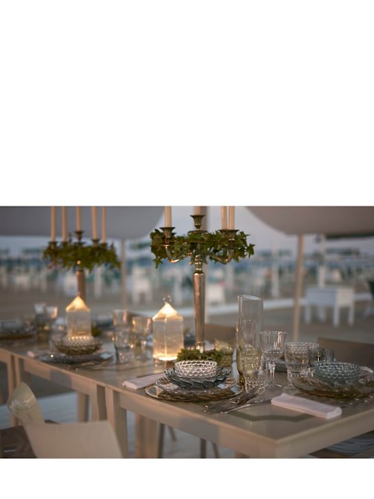 Luisaviaroma Set Di 4 Bicchieri Da Cocktail