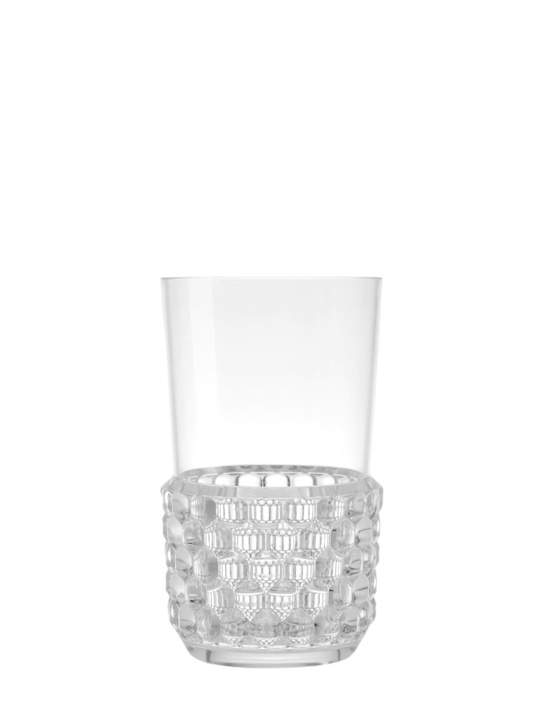 Luisaviaroma Set di 4 bicchieri da cocktail