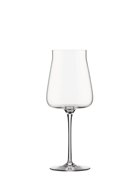 Luisaviaroma Set di 4 coppe di vino Eugenia