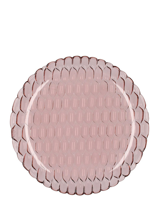 Luisaviaroma Set di 4 piatti Jellies Family