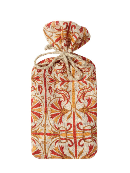 Luisaviaroma Set Di 4 Tovaglioli Creta