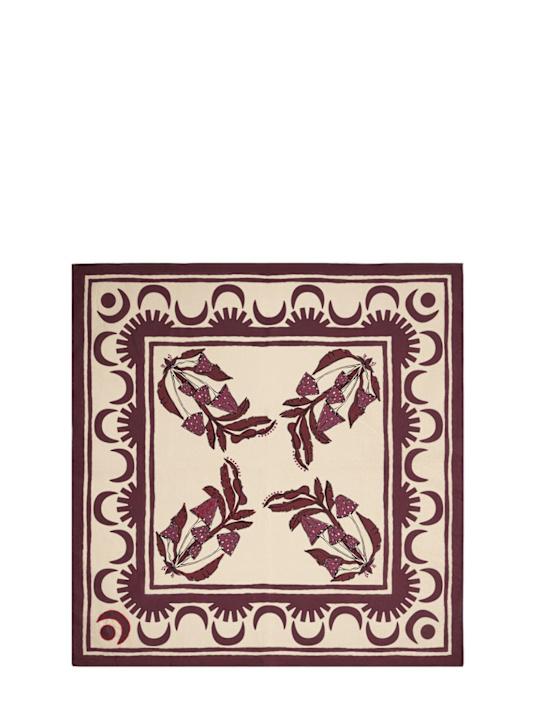 Luisaviaroma Set di 4 tovaglioli in cotone